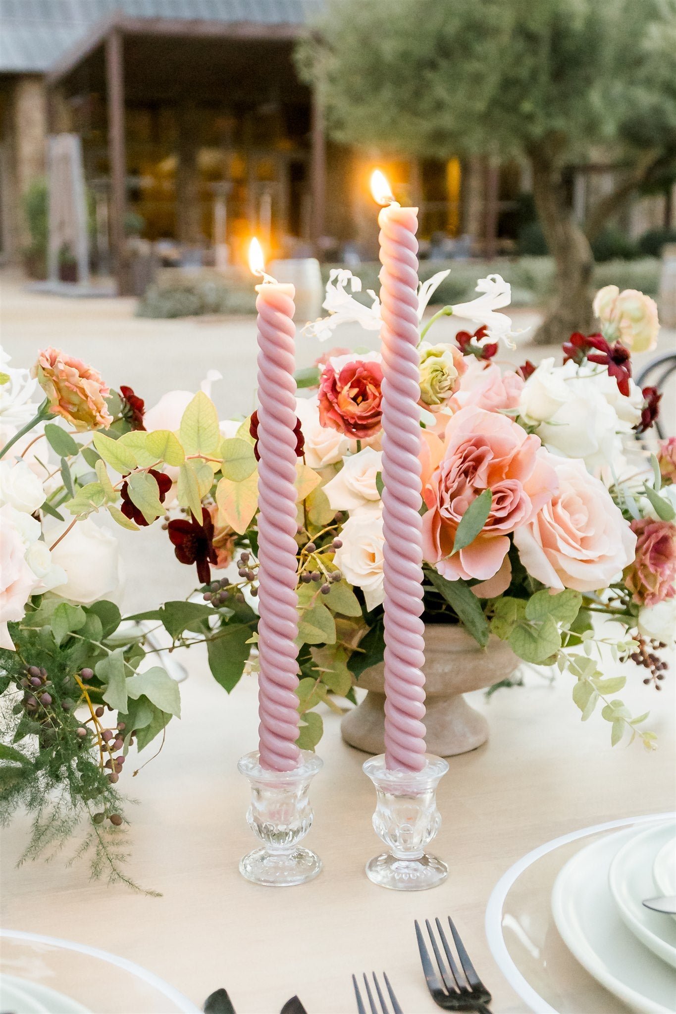 Helix Tapers – Slate