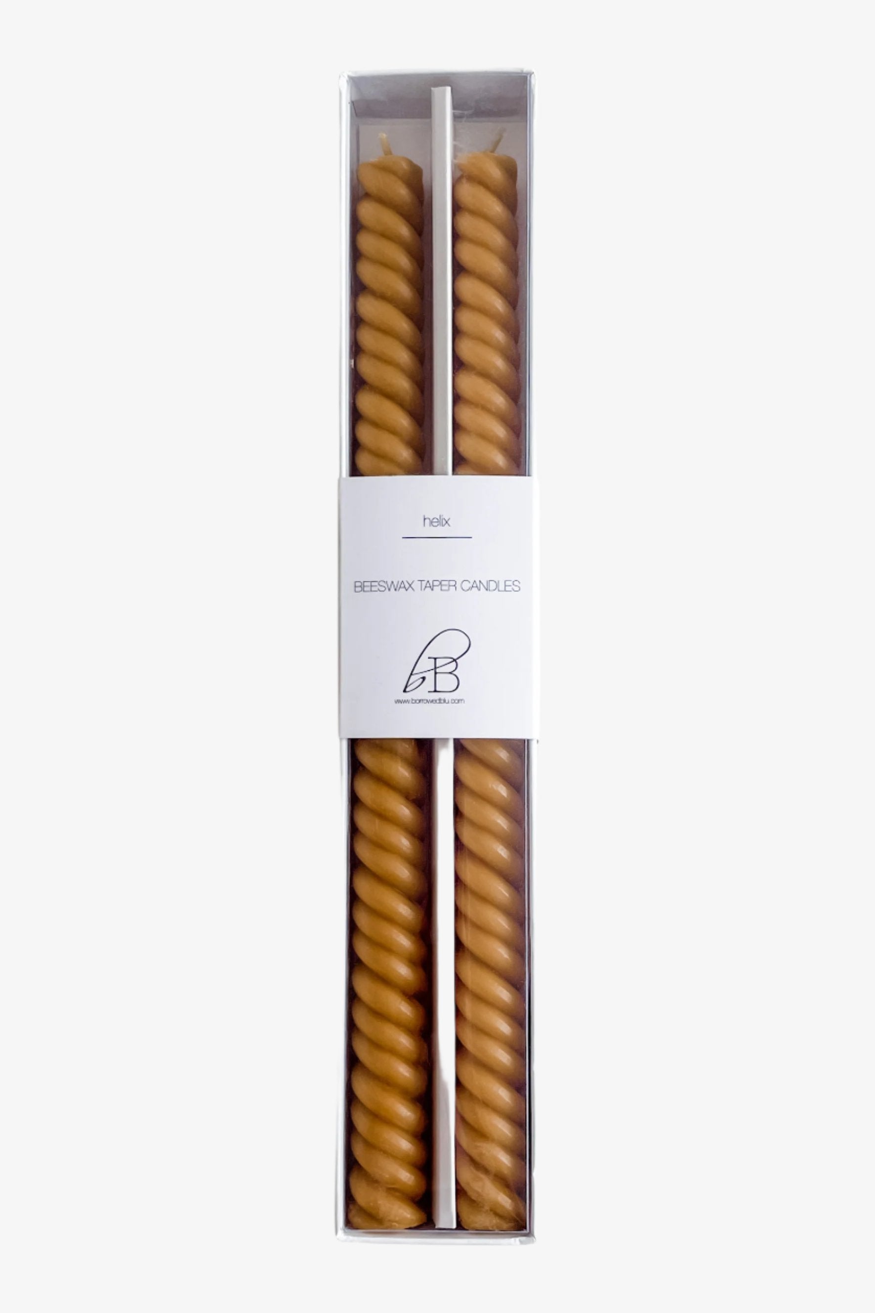 Helix Tapers – Slate