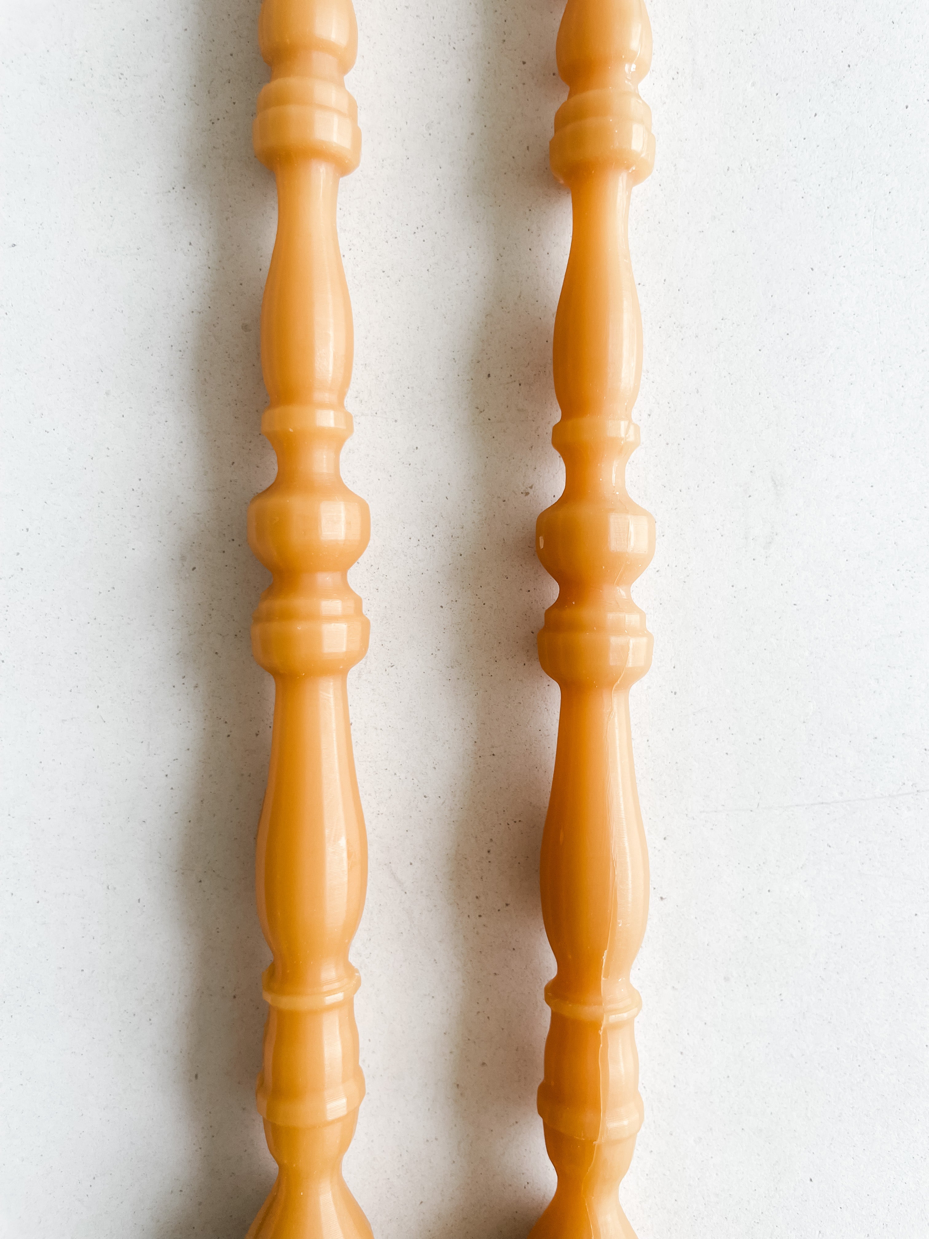 Spindle Leg Tapers – Cathedral