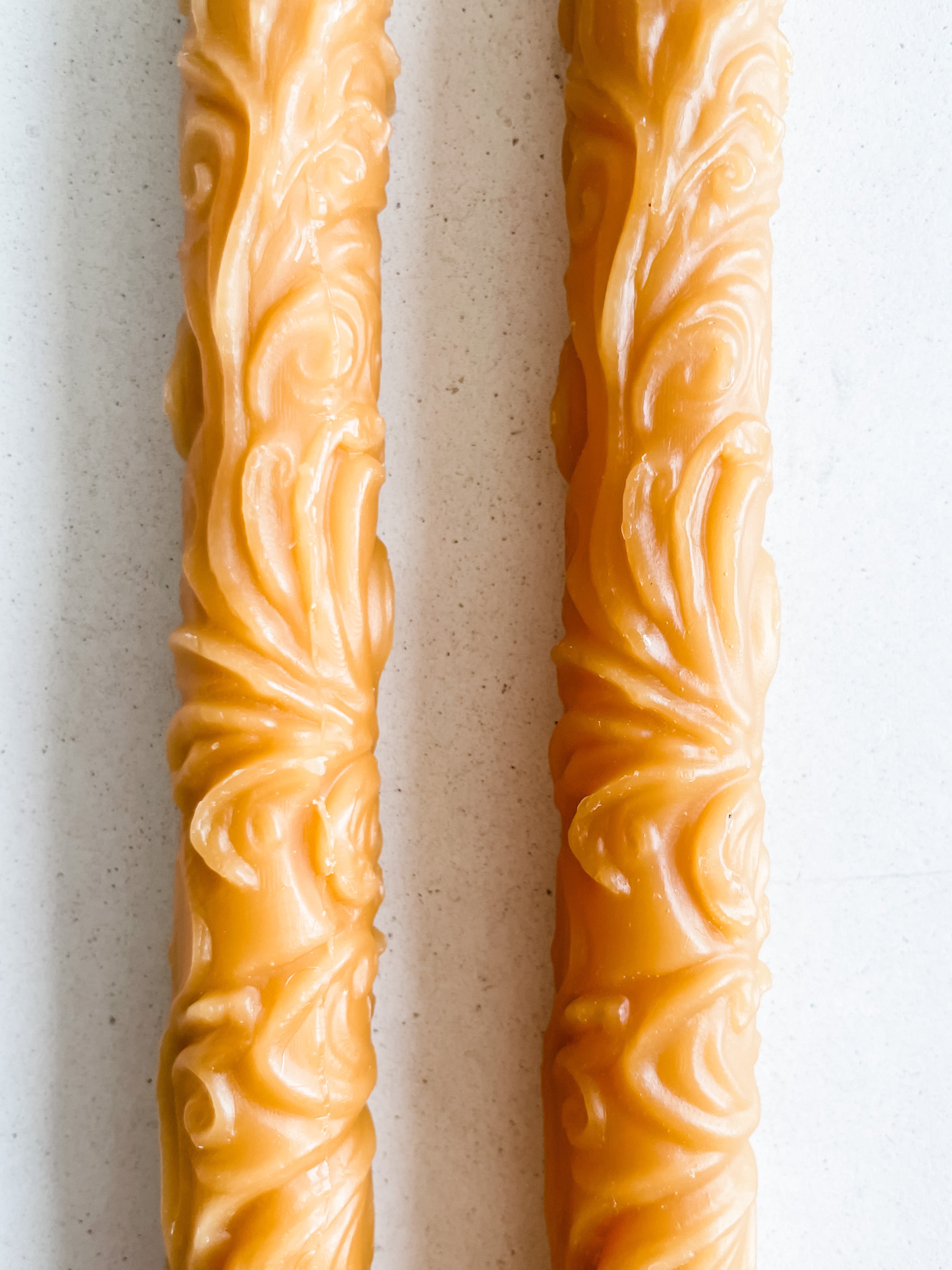 Flora Tapers – Cathedral