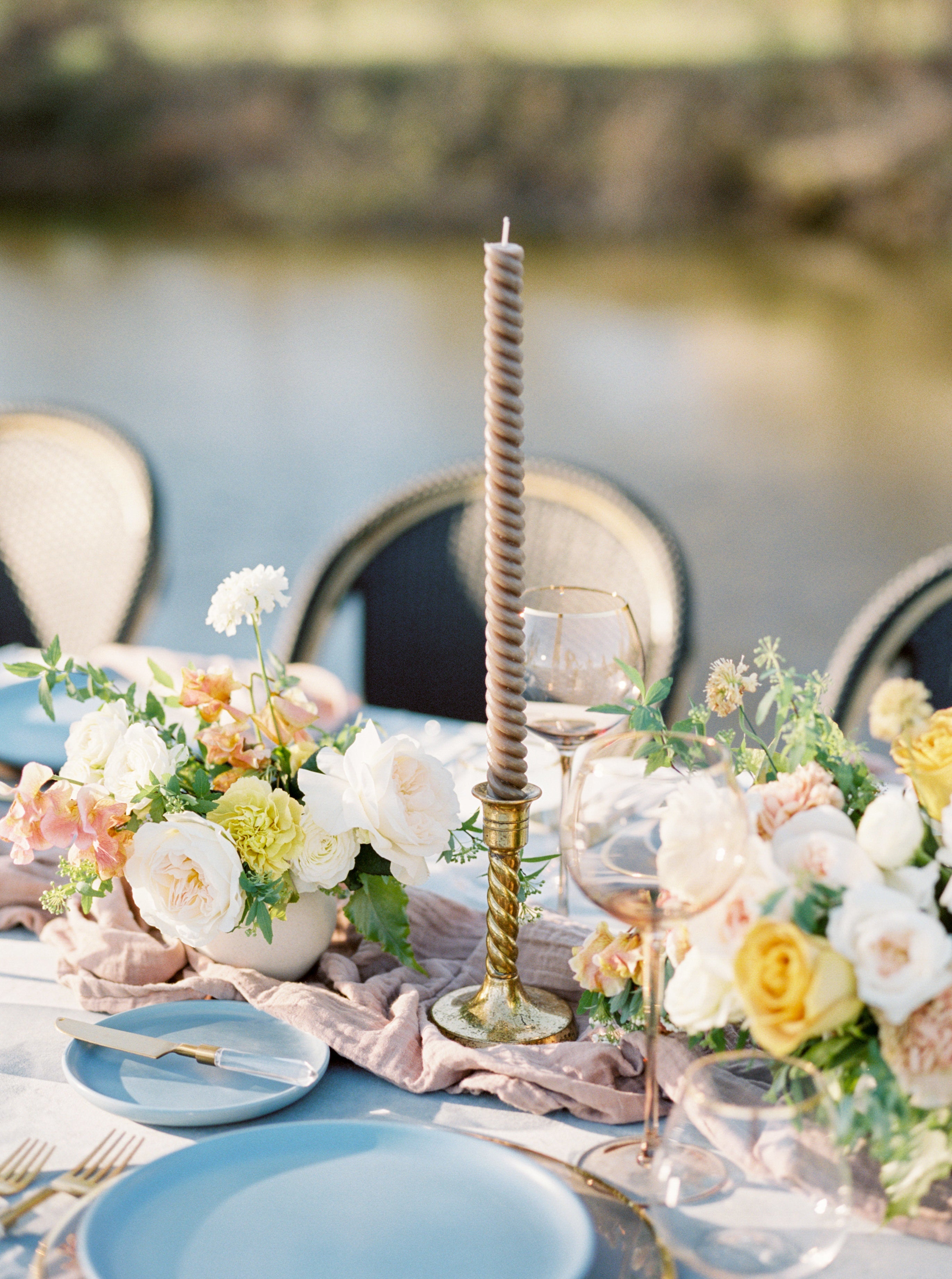 Helix Tapers – Slate