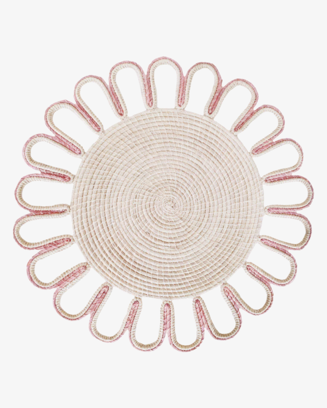 Magnolia Placemat – Pink