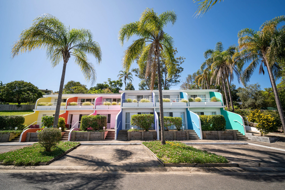 The Cubana Resort